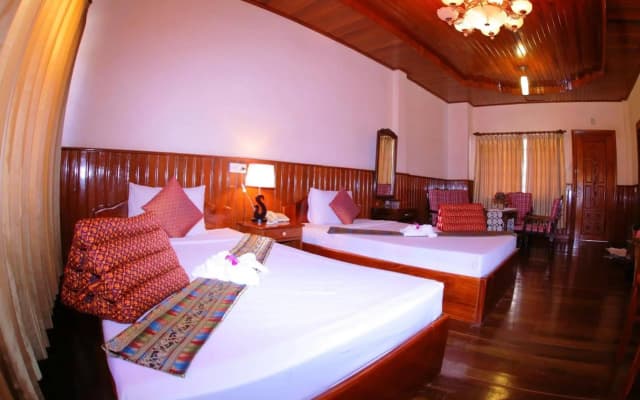 Freedom Hotel - photo 4