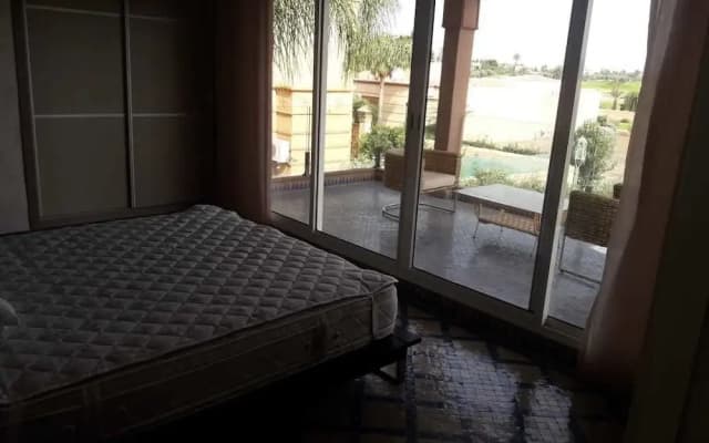 Villa Amelkis-Marrakech-VLC-239 - photo 2