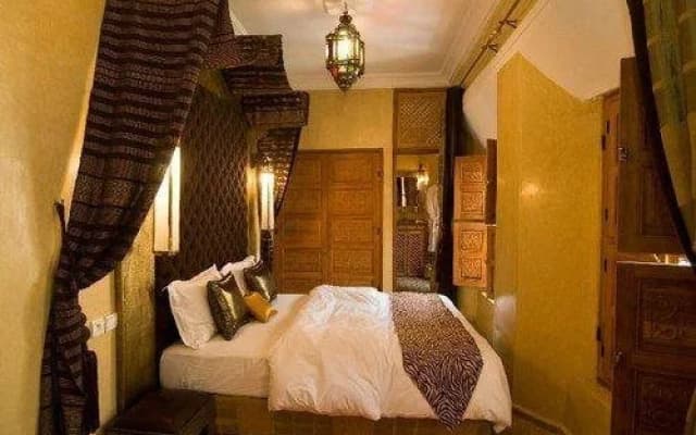 Riad dar Zerban - photo 2