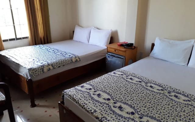 Blue Sea 2 Hotel - photo 4