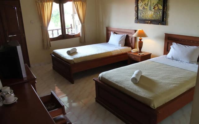 Balisandy Resort - photo 5