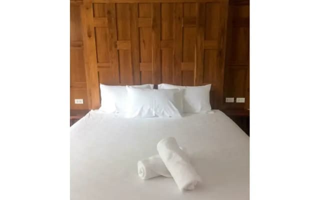 Jairak Hotel - photo 2