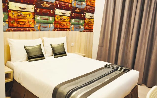 Valya Hotel - photo 4