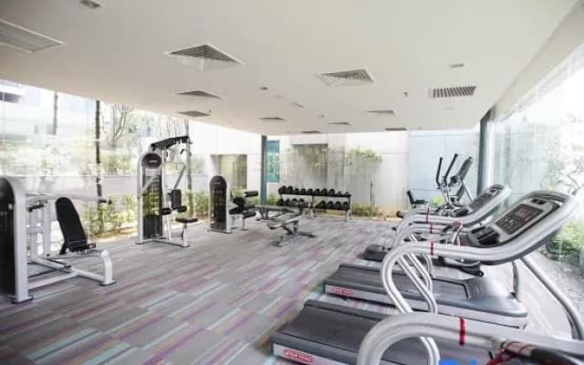 Twin Tower Suite - 7mins to KLCC - photo 4