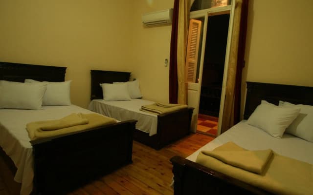 My Hotel Hostel - photo 5