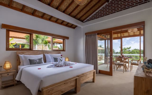 Uma Dawa Residence - photo 3