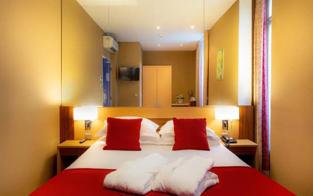 Hotel Pavillon Bastille - photo 4