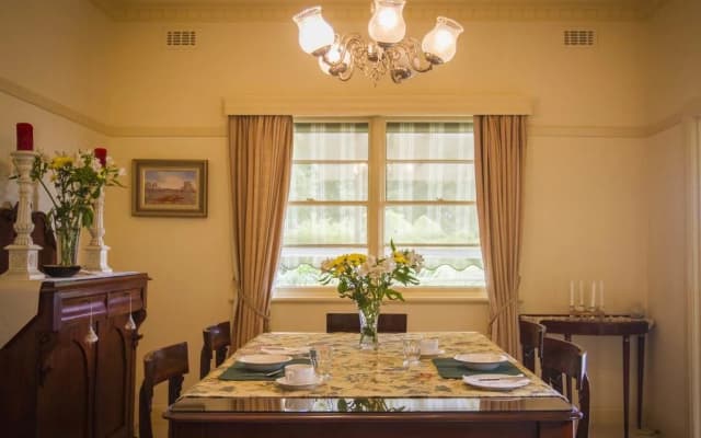 Billy Buttons Bed and Breakfast - photo 5