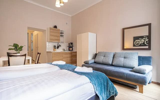 Simple 1BR Studio for a Relaxing Stay - photo 3