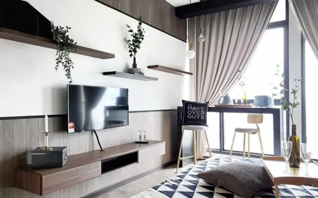 Expressionz Suites by V&C - photo 5