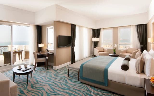 Rixos Bab Al Bahr Hotel - Ultra All Inclusive Resort - photo 5