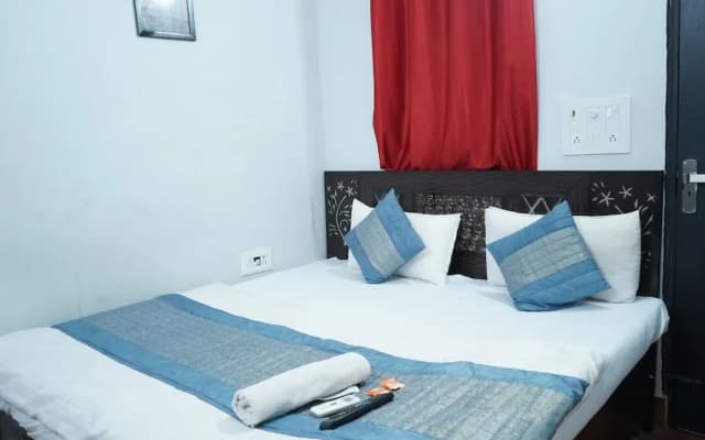 Prince Risedency - photo 4