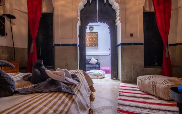 Riad Jwido Marrakech - photo 2