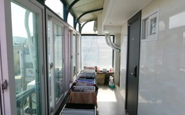 The New Simple House - photo 4