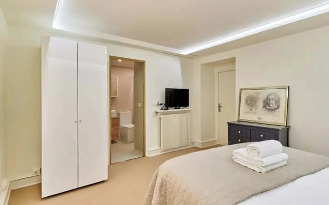 Superb Apartment Arc de Triomphe/trocadero - photo 5