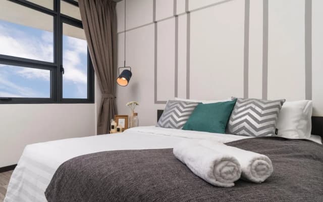 Arte S by FIFI Serviced Suite - photo 3