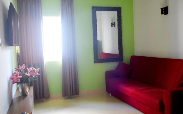 Boutique Hotel La Villa - photo 2