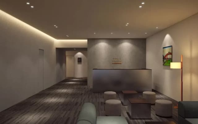 Minn Nihonbashi Suitengumae - photo 2