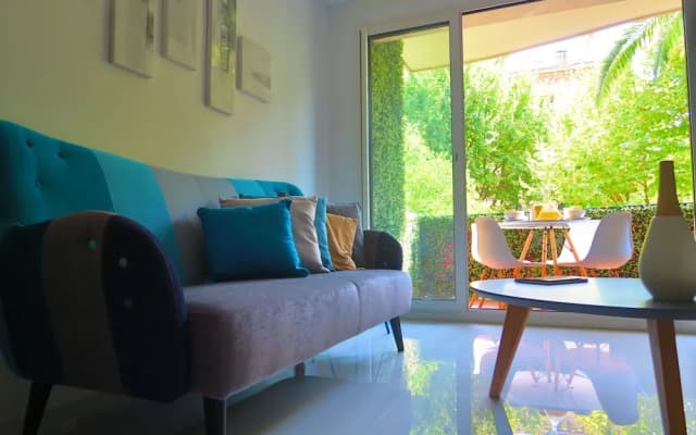 Camilia Terrasse Prestige by Nestor&Jeeves - photo 2