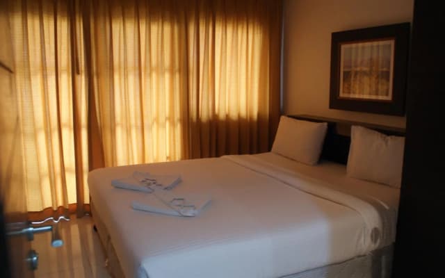 New International Guest House - photo 4