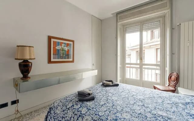 Stylish 1 br Close to Duomo - photo 5