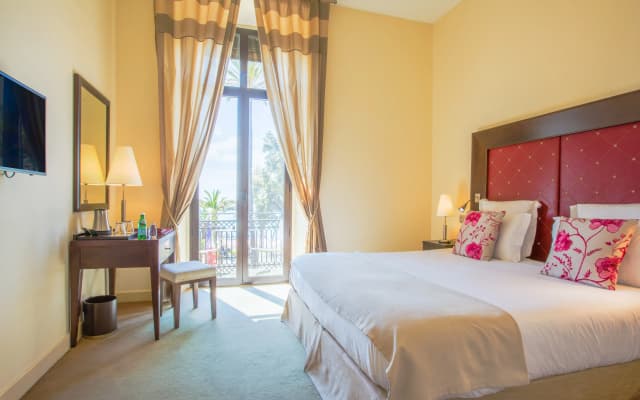 Westminster Hotel & Spa Nice - photo 5
