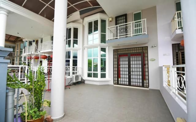 DaHong Homestay 2 - photo 3