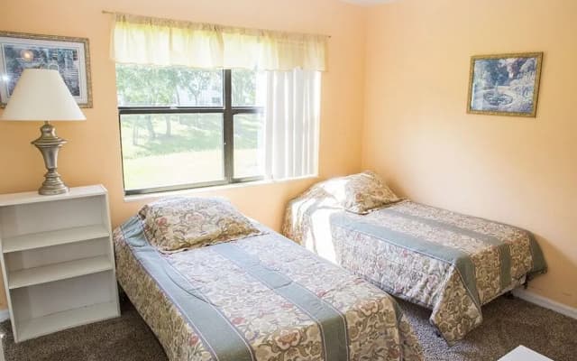 Ventura Country Club Willowpointe Condo - photo 5