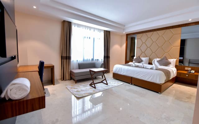 Be Inn Hotel - photo 5