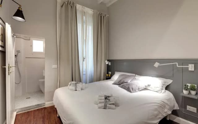Mamo Florence - Cloe Apartment - photo 2