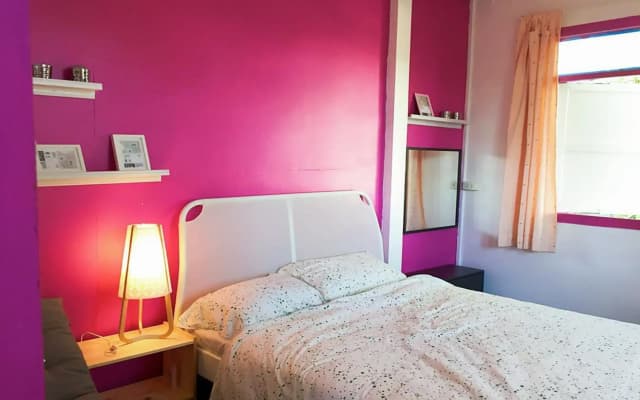 Hush Hush Cabiner - Hostel - photo 3
