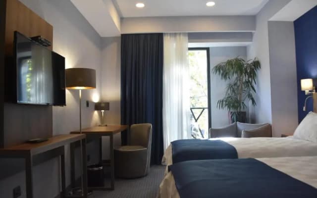 Avenue Hotel Tbilisi - photo 4