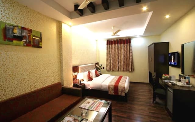 FabHotel Kingston - photo 5