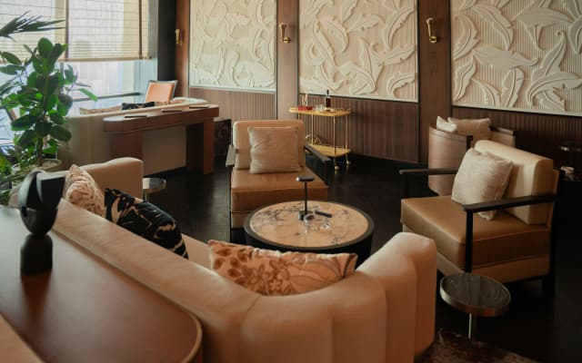Waldorf Astoria Doha West Bay - photo 2