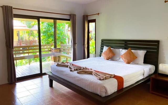 Sunda Resort - photo 3
