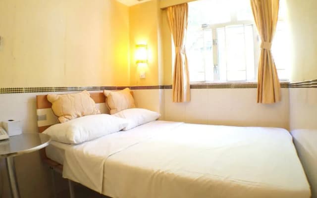 Comfort Lodge, Hong Kong - photo 2