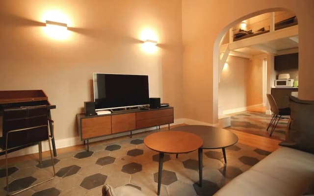 Colosseo Topnotch Apartment - photo 5