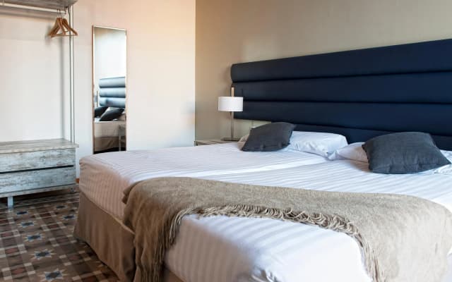 MH Apartments Tetuan - photo 5
