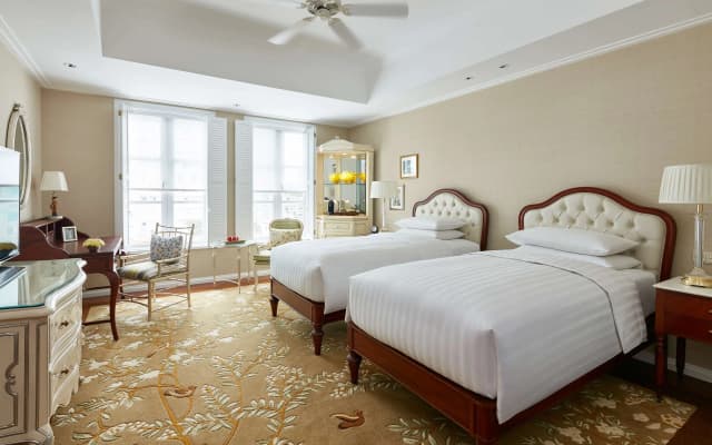 Park Hyatt Saigon - photo 5