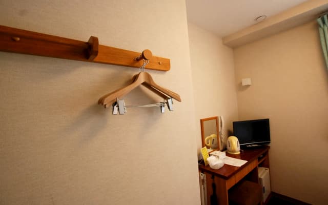 Web Hotel Tokyo Asakusabashi - photo 5