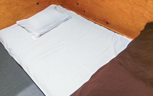 Guest House Koenji Junjo Hotel - photo 4