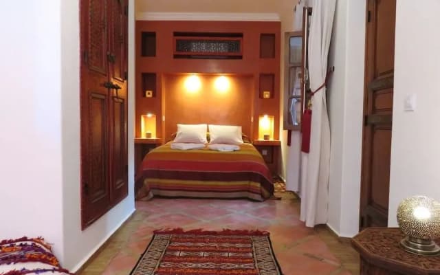 Riad La Douiria - photo 2