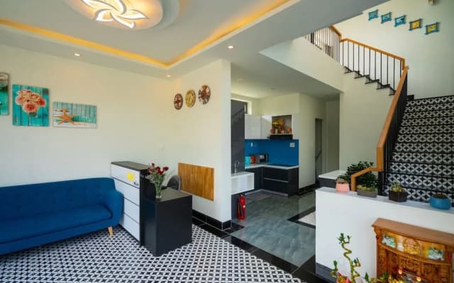 MQ Villa - photo 2