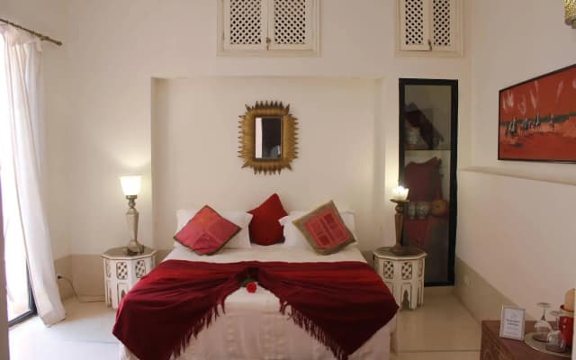 Riad du Ciel Marrakech - photo 3