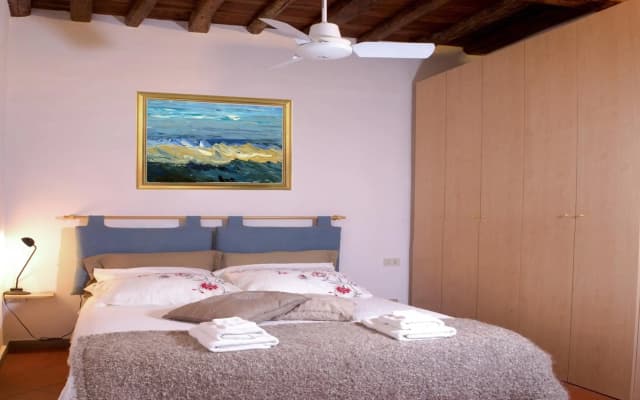 Romantico Balcone in Centro - photo 3