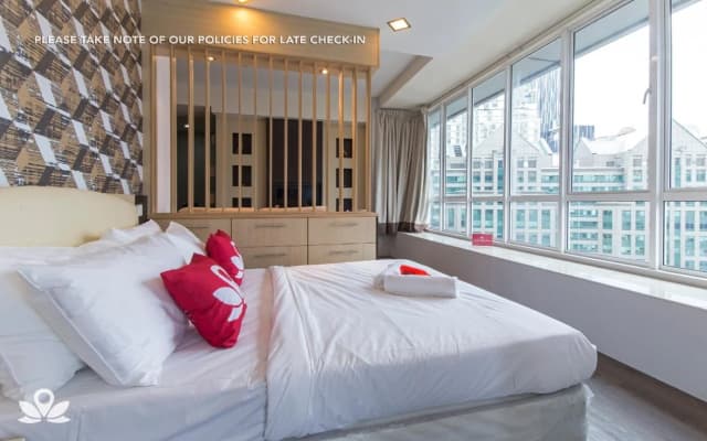 Park View Service Apartment - photo 3