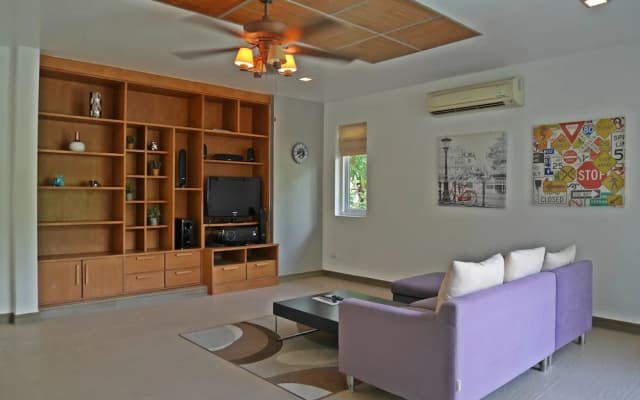 Suriyasom Villa - photo 2