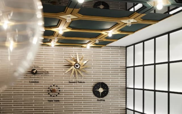 Hotel Newv - photo 2