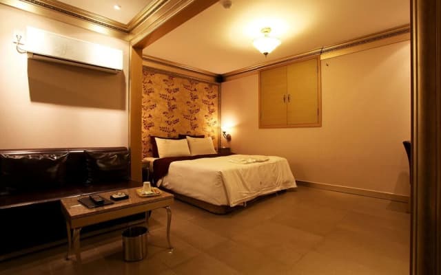 Changdong Werrr Hotel - photo 5
