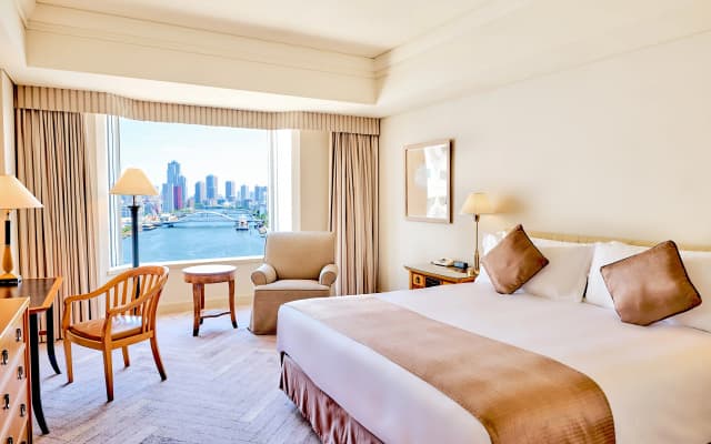 InterContinental Tokyo Bay by IHG - photo 3